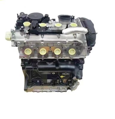 Partes de reparación de vehículos Motor transversor GenII 06J100861FX utilizado para Volkswagen