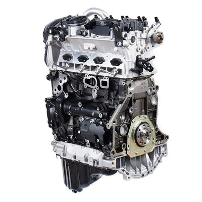 Partes del motor del vehículo EA888 Ensamblaje del motor 06H100860PX utilizado para AUDI