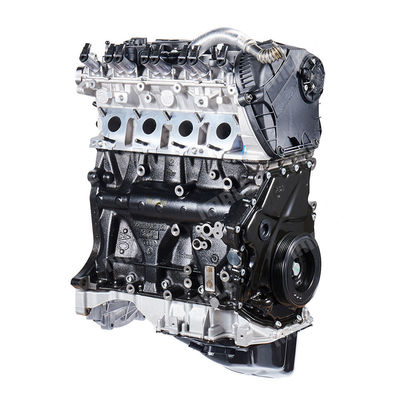Partes del motor del vehículo EA888 Ensamblaje del motor 06H100860PX utilizado para AUDI