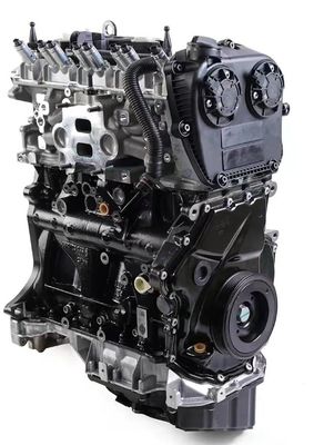 Repuestos para automóviles GE3 1.8L Long Block Motor Assembly 06L100860SX utilizado para AUDI A6