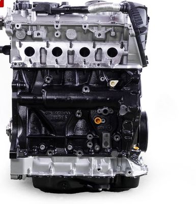 Repuestos para automóviles Equipo de motor EA888 06J100861KX utilizado para VW