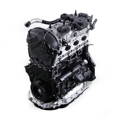 Repuestos para automóviles Equipo de motor EA888 06J100861KX utilizado para VW