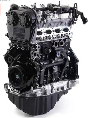 Repuestos para automóviles EA888 Motor 06L100860TX Usado para Audi Volkswagen