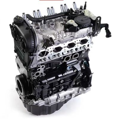 Repuestos para automóviles EA888 Motor 06L100860TX Usado para Audi Volkswagen
