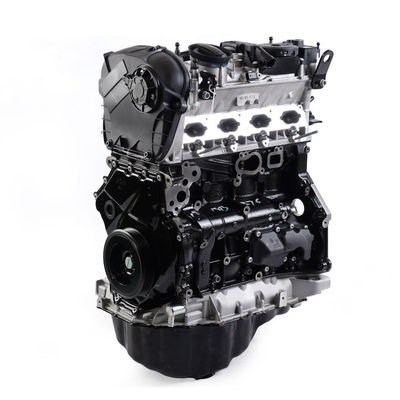 Reemplazo automático de piezas Gen2 1.8L largo Bloque 06H100860SX Ensamblaje del motor adecuado para AUDI A4