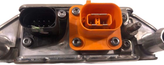 Repuestos para automóviles Repuestos para aire acondicionado Calentador de aire caliente para Geely 450