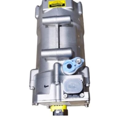 Compresor de aire para el aire acondicionado de automóviles BAIC EU5 EU500 R500