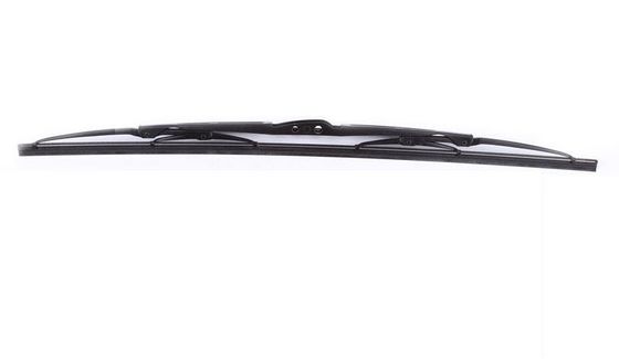 Automático reemplazar accesorios universal limpiaparabrisas de cristal metal Lámina limpiadora de metal para la inclinación de la ventana del coche