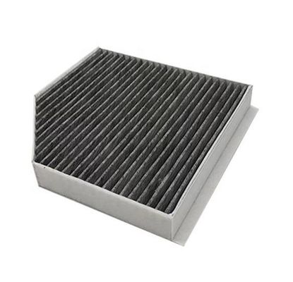 Reemplazo automático de piezas 4GD819439 Filtro de aire de cabina para Audi VW Bentley
