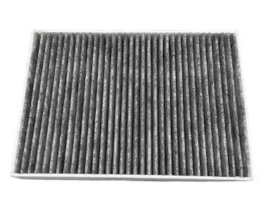 Reparación de automóviles 4M0819439B Sistema de aire acondicionado Cabina de aire filtro de polen para Audi