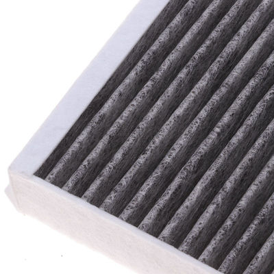 Reparación de automóviles Alemania Tecnología Filtro de aire de cabina de automóviles 8K0819439B para Audi A4L Q5
