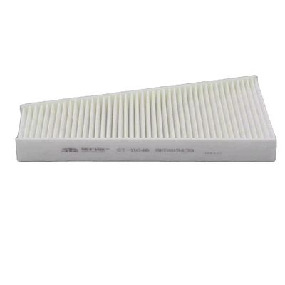 Reemplazo automático de piezas El elemento de filtro de aire de cabina 8KD819439 para Audi A4L Q5 A5 S5