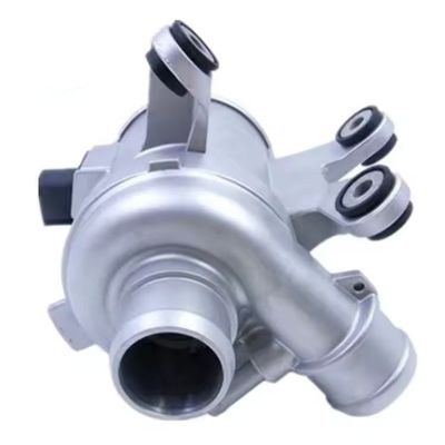 Pompas de agua eléctricas para motores de automóviles 2742000207 Para M274 Mercedes-Benz Clase C (W205, A205) 2013/07-