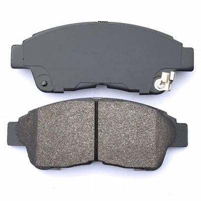 Reparación de automóviles piezas de freno D787 para Honda Accord civic Marca Cerámica 06450S0KJ01 06450S3NJ00
