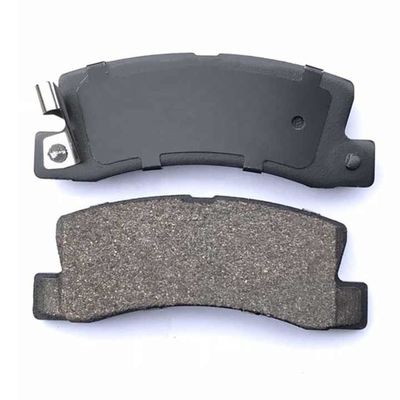 Reparación de automóviles piezas de freno D787 para Honda Accord civic Marca Cerámica 06450S0KJ01 06450S3NJ00