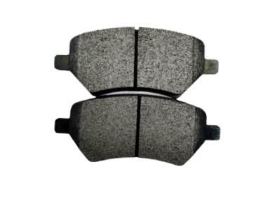 Partidas de frenos para vehículos D1880 Placa de freno delantera para coches de carreras 34116878876 Para BMW M140I M135I M235I M240I