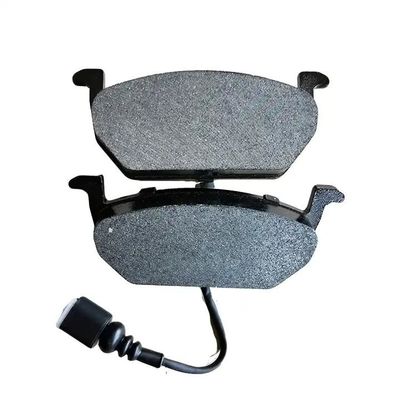 Repuestos para automóviles D1968 Pad de frenado frontal 5Q0698151C para Audi VW