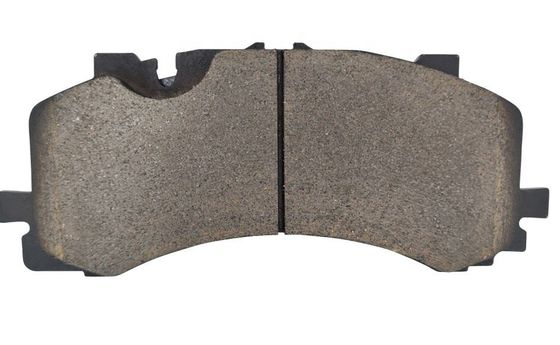 Pad de frenado delantero 4M0698151BB D1952 Para Audi SQ7 SQ8 Piezas de repuesto