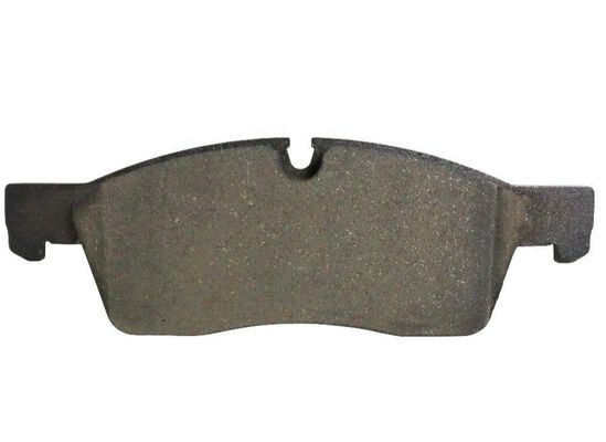 Reparación de vehículos D1898 8W0698451G Pad de freno cerámico trasero para Audi A4 A5 A6 Q5 Q7