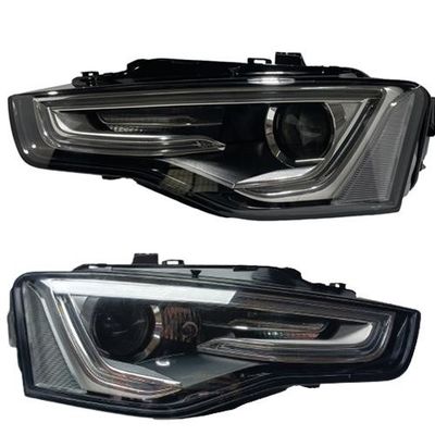 OEM Auto Parts Highlight Assy para Audi A5 dentro de la tensión de 12V