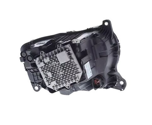 6000K Temperatura de color faros LED Accesorios para automóviles para Land Rover Defender 2020-2022