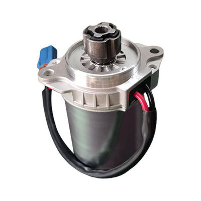 Motor eléctrico de dirección asistida de 12 V NO. 56330-1J700 para piezas de repuesto de automóviles Hyundai I10