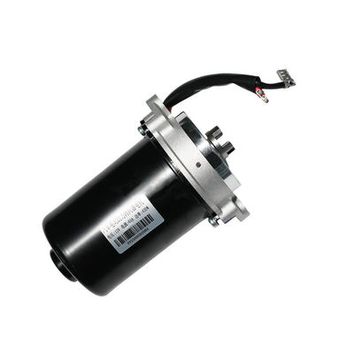 Motor de dirección eléctrica de potencia EPS 30A 170W 12V