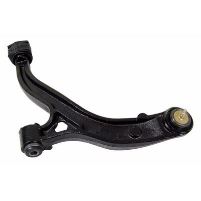 Auto partes Frente izquierdo brazo de control inferior para Chrysler PT Cruiser 2001-2010 Dodge Neon 4656731AF 4656731AH RK620009 CMS20365 4656730 4656731