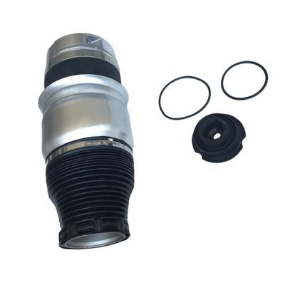 Autos partes delanteras izquierda derecha suspensión de aire de resorte para Audi Q7 7L8616403B 7L8616404B 7L8616503B