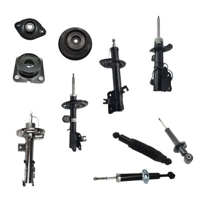 Auto Reemplazar piezas de los coches alemanes piezas de suspensión Air Spring para Audi a4 b8 Bmw Benz