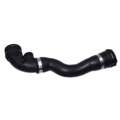 Reparación de automóviles piezas de repuesto del tubo de goma de silicona del radiador de la manguera de agua del tubo del sistema de enfriamiento de la manguera del radiador 17127510952 Para BMW 3 Coupé E46 Z3 Roadster E36