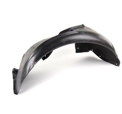 Reparación de automóviles 51718159424 Revestimiento del guardabarros delantero derecho delantero derecho lateral protector de ruedas interior del guardabarros para BMW Serie 5 E39