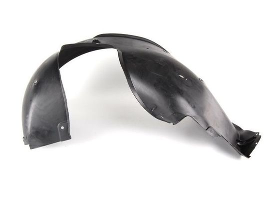 Reparación de automóviles 51718159424 Revestimiento del guardabarros delantero derecho delantero derecho lateral protector de ruedas interior del guardabarros para BMW Serie 5 E39