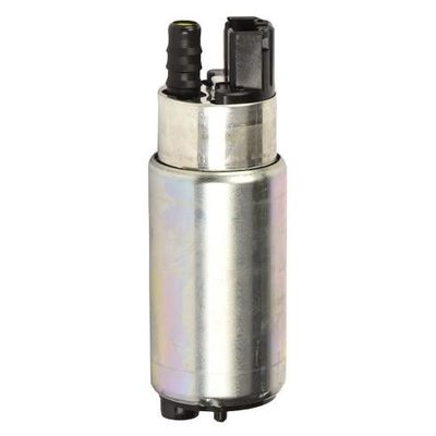 Bomba de combustible eléctrica para automóviles de alto flujo de 12V 300LPH para gasolina, gasóleo, aceite diesel, agua OE NO. E2068 Kit de reemplazo universal