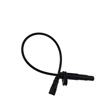 Sistemas eléctricos de automóviles Partes de automóviles Auto Pack-1 Sensores de velocidad de ruedas de automóviles para monitoreo de velocidad de ruedas en tiempo real