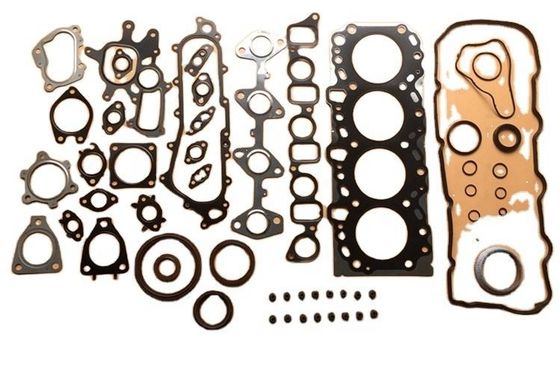Kit de juntas completas automáticas 2KD-FTV para motores diésel 04111-0L080