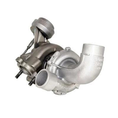 Turbo RHV4 17201-26020 Turbo para Toyota Corolla RAV4 2.2 D-4D 100 110 Kw 2AD-FTV 2AD-FHV