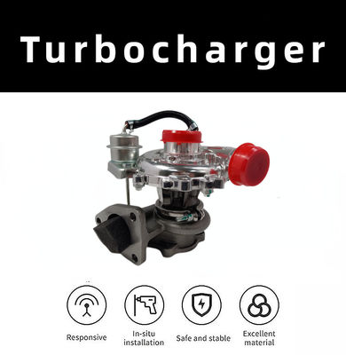 Turbo RHV4 17201-26020 Turbo para Toyota Corolla RAV4 2.2 D-4D 100 110 Kw 2AD-FTV 2AD-FHV