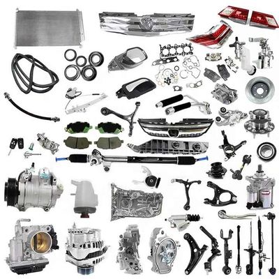 Repuestos para automóviles para TOYOTA HILUX REVO HIACE 3L 5L YARIS COROLLA RAV 4 CAMRY japonés