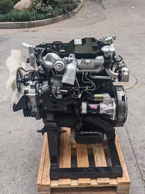 Motor 4JH1 Assy para la camioneta ISUZU D-MAX KB300 Motor 4JH1