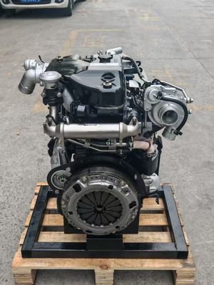 Motor 4JH1 Assy para la camioneta ISUZU D-MAX KB300 Motor 4JH1