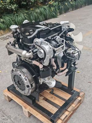 Motor 4JH1 Assy para la camioneta ISUZU D-MAX KB300 Motor 4JH1