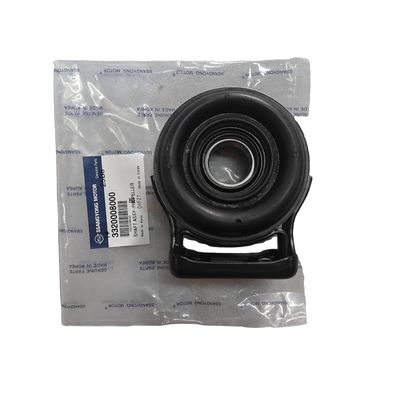 El eje de accionamiento de metal soporte del centro del rodamiento para SSANGYONG ACTYON 01.09 KYRON 05.12 REXTON 02.06 II 06 33200-08000 33200-08300 SGCB-REX