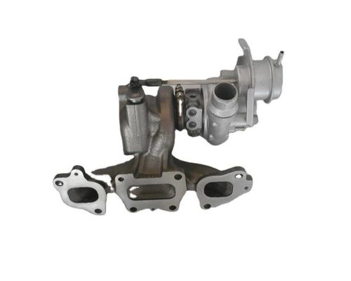 TD02 Turbo 49373-05001 Turbocompresor renovado para el motor Nissan Juke 1.2 T H5F