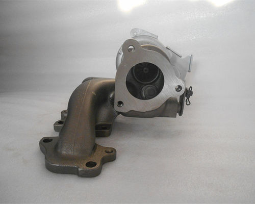 TD02 Turbo 49373-05001 Turbocompresor renovado para el motor Nissan Juke 1.2 T H5F