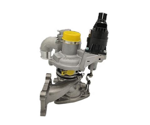 Repuestos para automóviles 189005AYH01 18900-5AY-H01 Turbocompresor de sistemas de motores automáticos para HONDA 2017-2024 CIVIC CRIDER ENVIX 1.0T Turbocompresor
