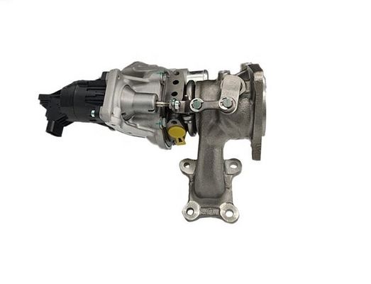 Repuestos para automóviles 189005AYH01 18900-5AY-H01 Turbocompresor de sistemas de motores automáticos para HONDA 2017-2024 CIVIC CRIDER ENVIX 1.0T Turbocompresor