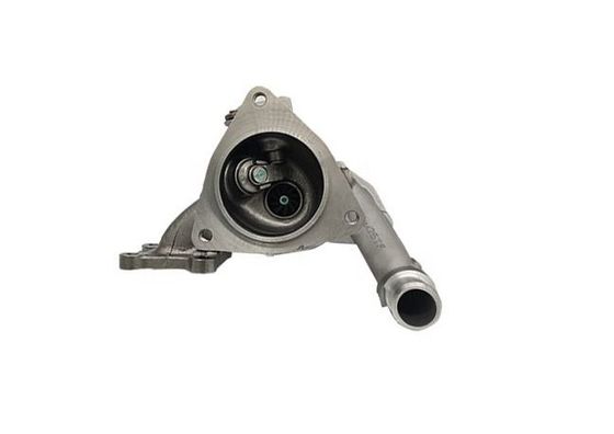 Repuestos para automóviles 189005AYH01 18900-5AY-H01 Turbocompresor de sistemas de motores automáticos para HONDA 2017-2024 CIVIC CRIDER ENVIX 1.0T Turbocompresor