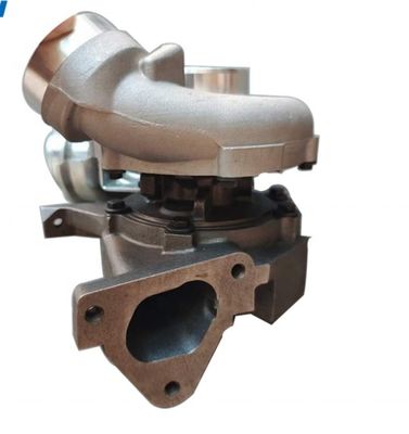 Auto piezas de repuesto Turbocompresor GT2256V 715910-0002 6120960599 Fit Garrett Turbocompresor para el motor Mercedes Benz C270 OM612