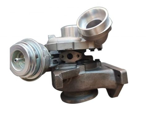 Auto piezas de repuesto Turbocompresor GT2256V 715910-0002 6120960599 Fit Garrett Turbocompresor para el motor Mercedes Benz C270 OM612